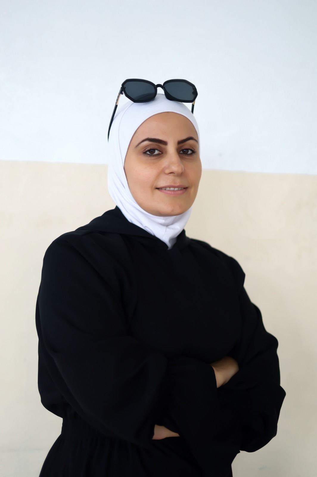 معلم رياضيات وعلوم في حلب