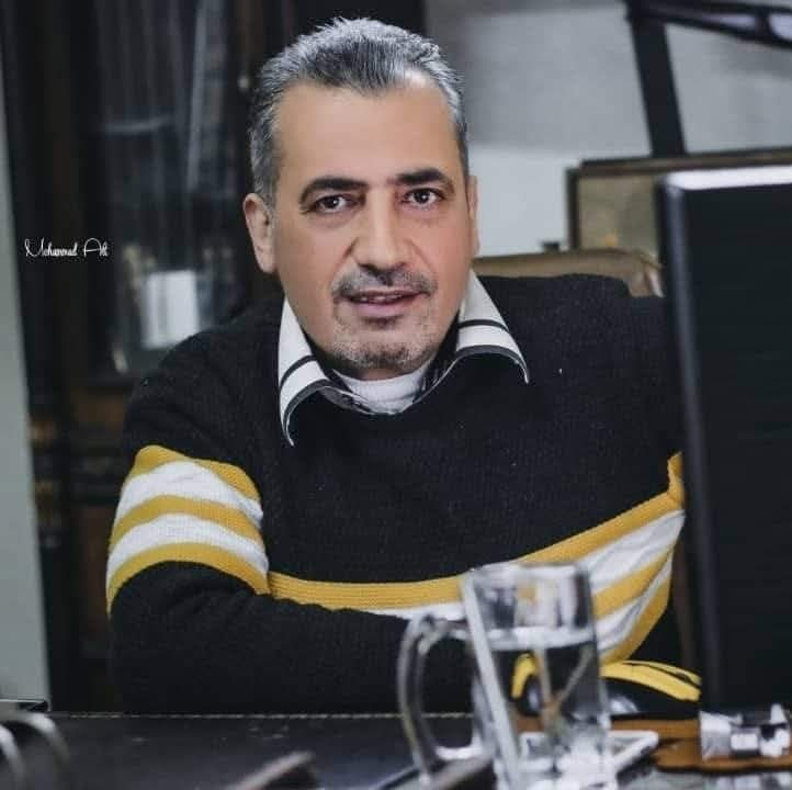 برنامج STEM ثنائي اللغة في مدرسة طلابنا الأمجاد بحلب