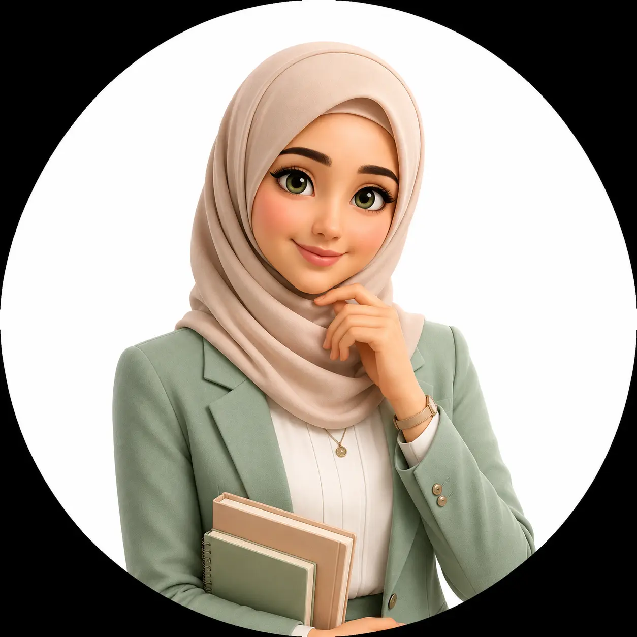 آ. رنا خضور