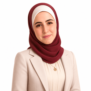 آ. فاطمة الزهراء شحادة